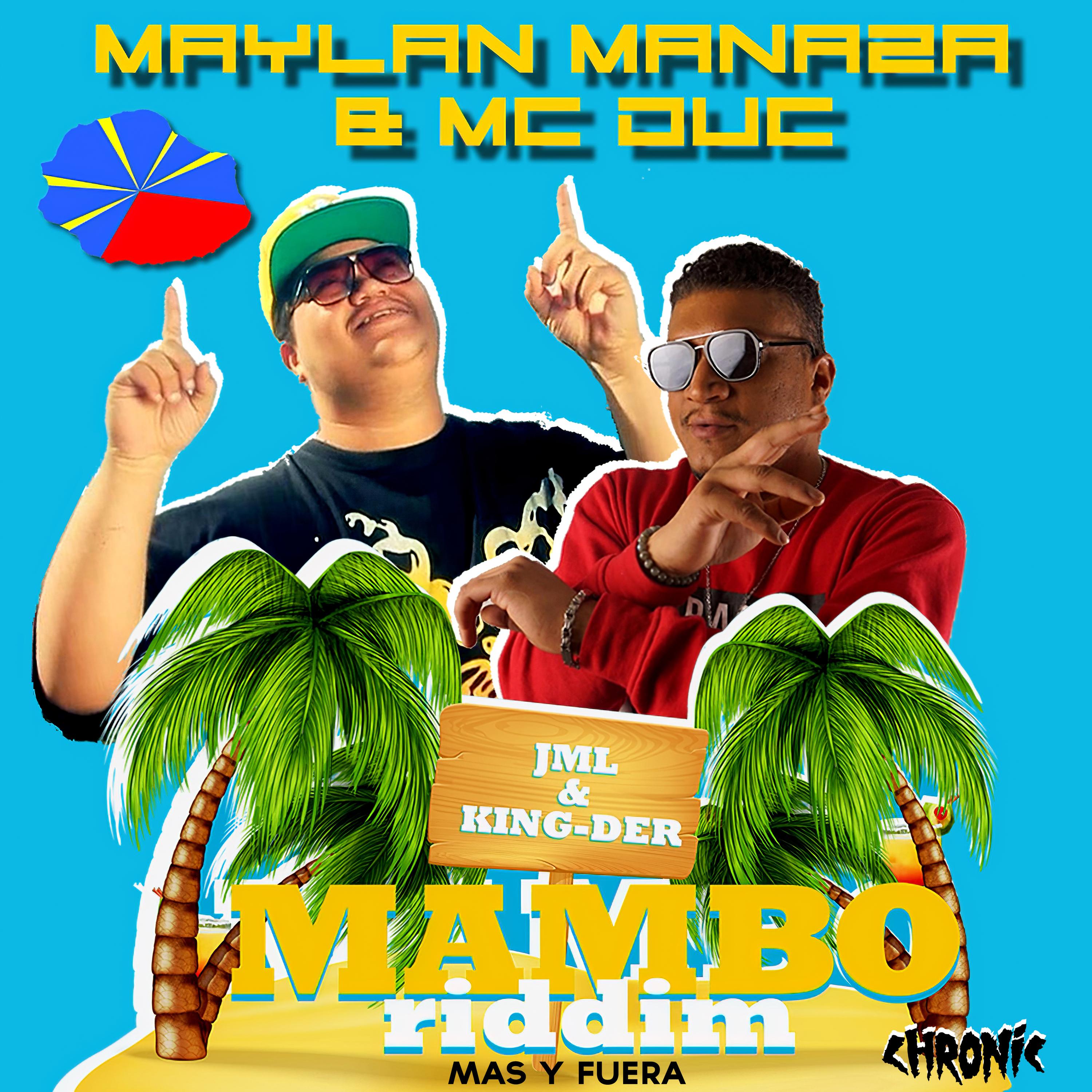 Mas y Fuera