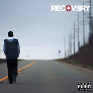 Eminem - Space Bound （升6半音）