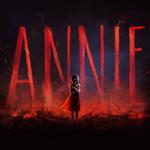 Annie: Origins - Drawings