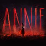 Annie: Origins - Flower