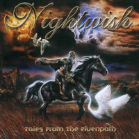 nightwish - she is my sin