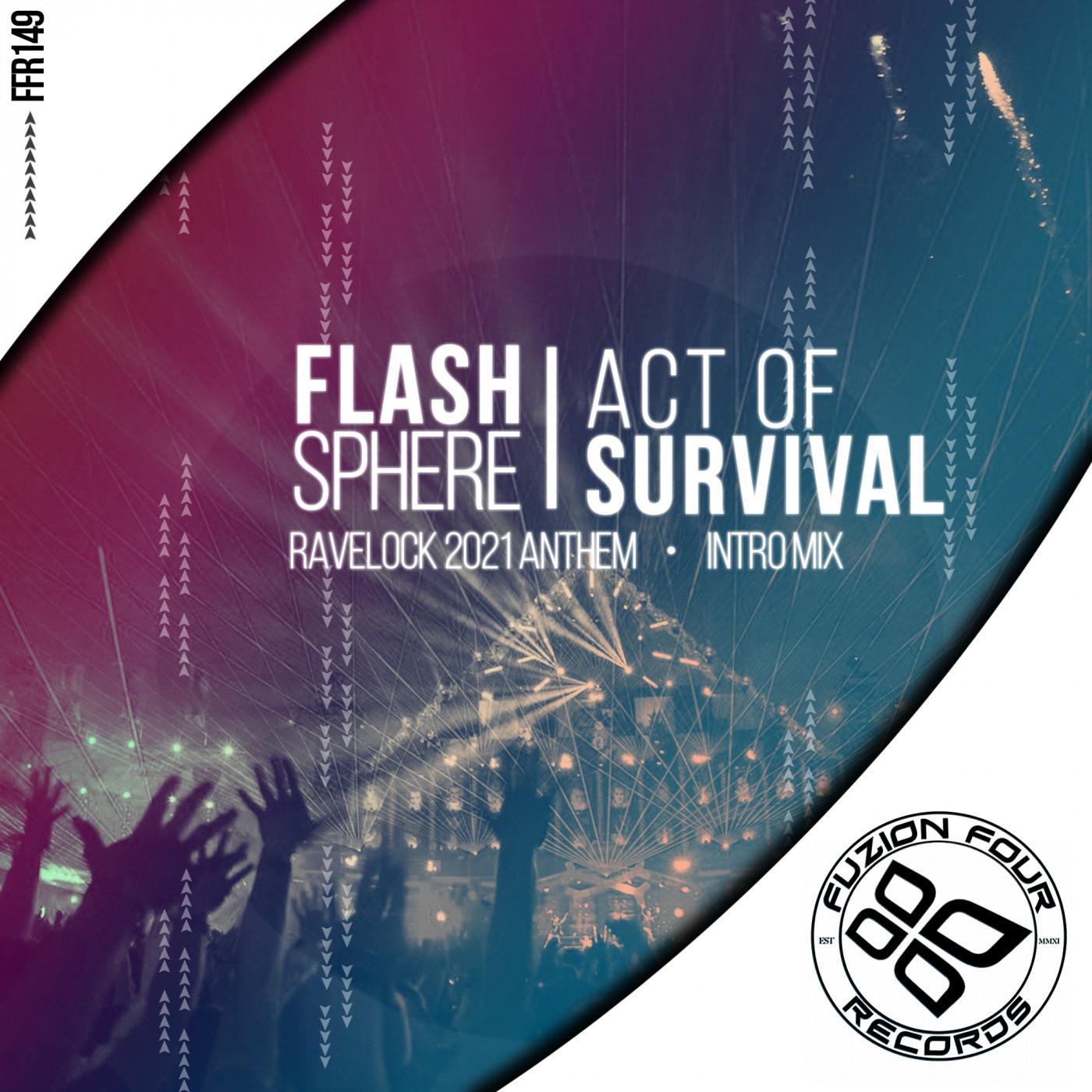 Act of Survival