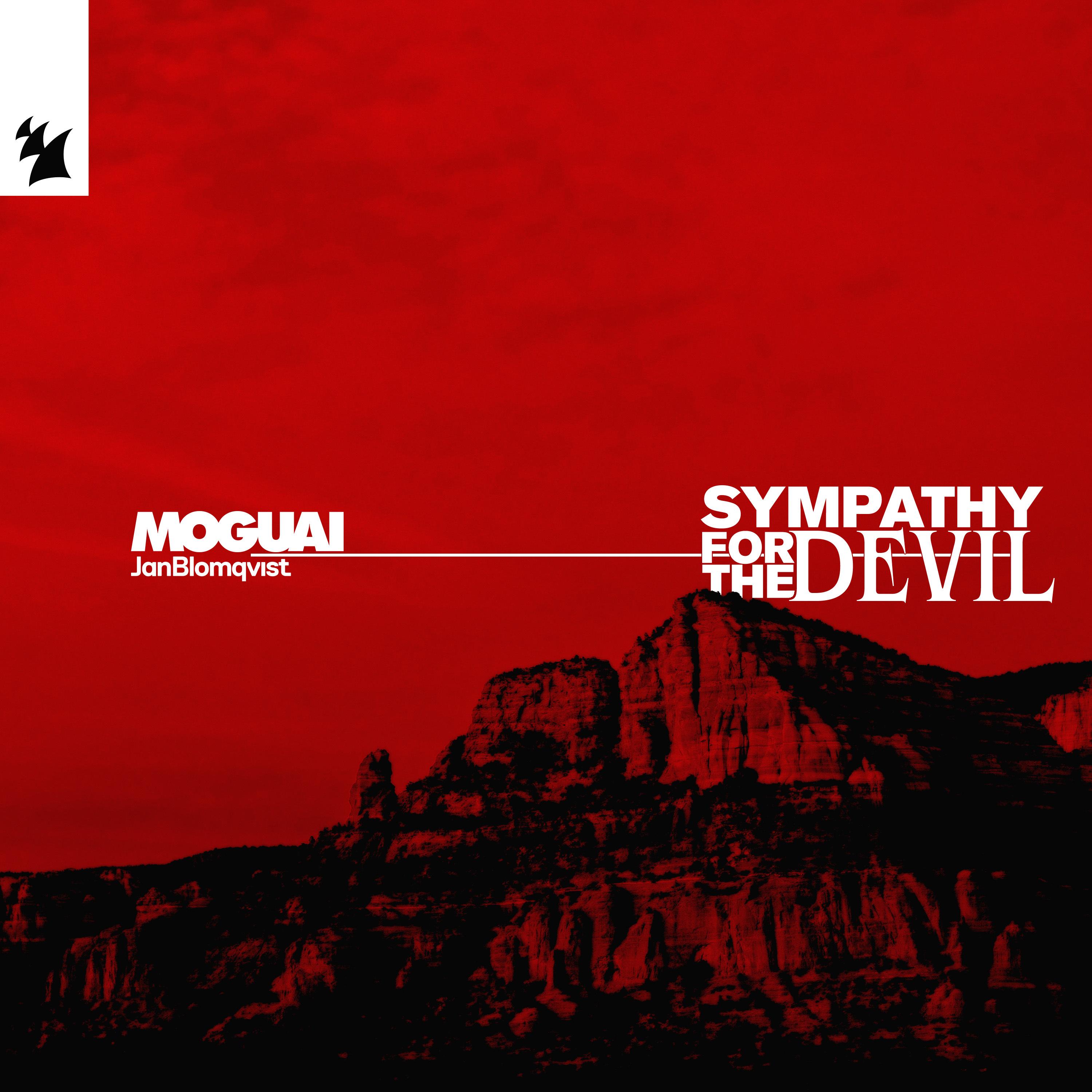 Sympathy For The Devil