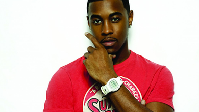 Jeremih