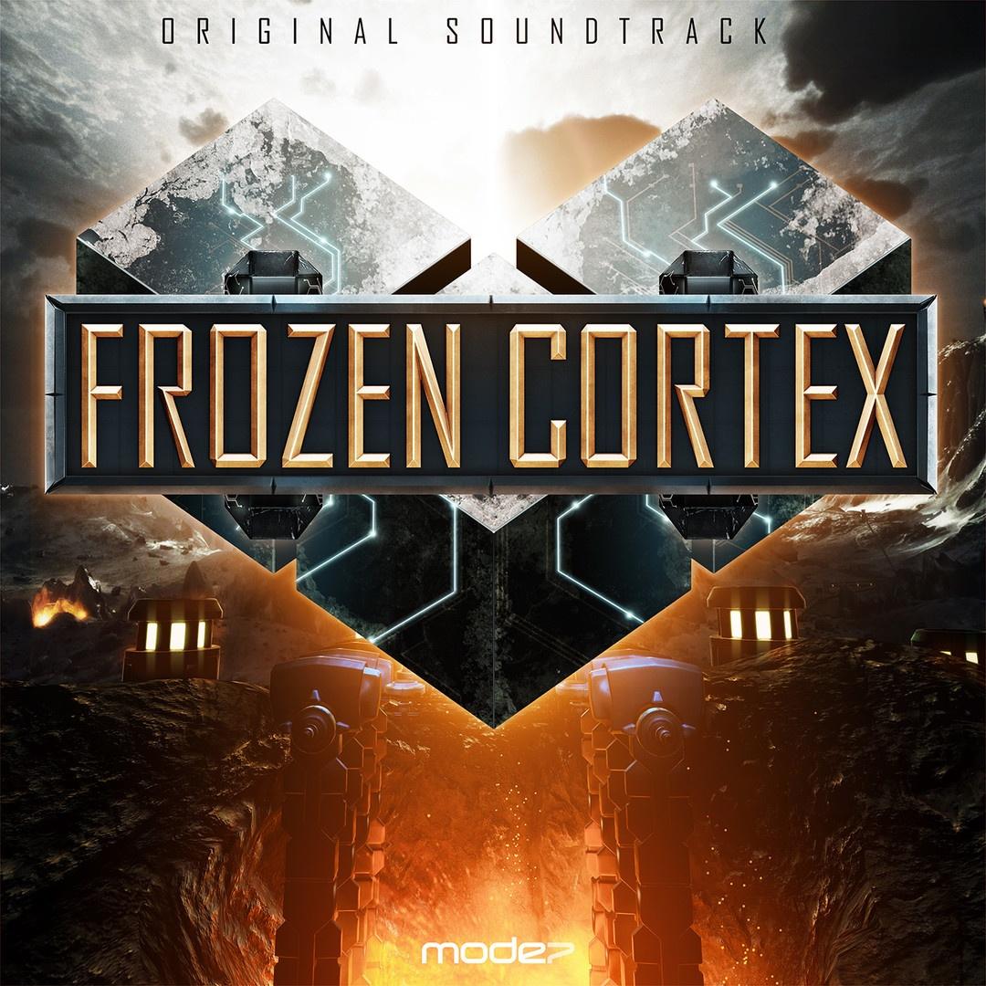Frozen Cortex (Soundtrack)