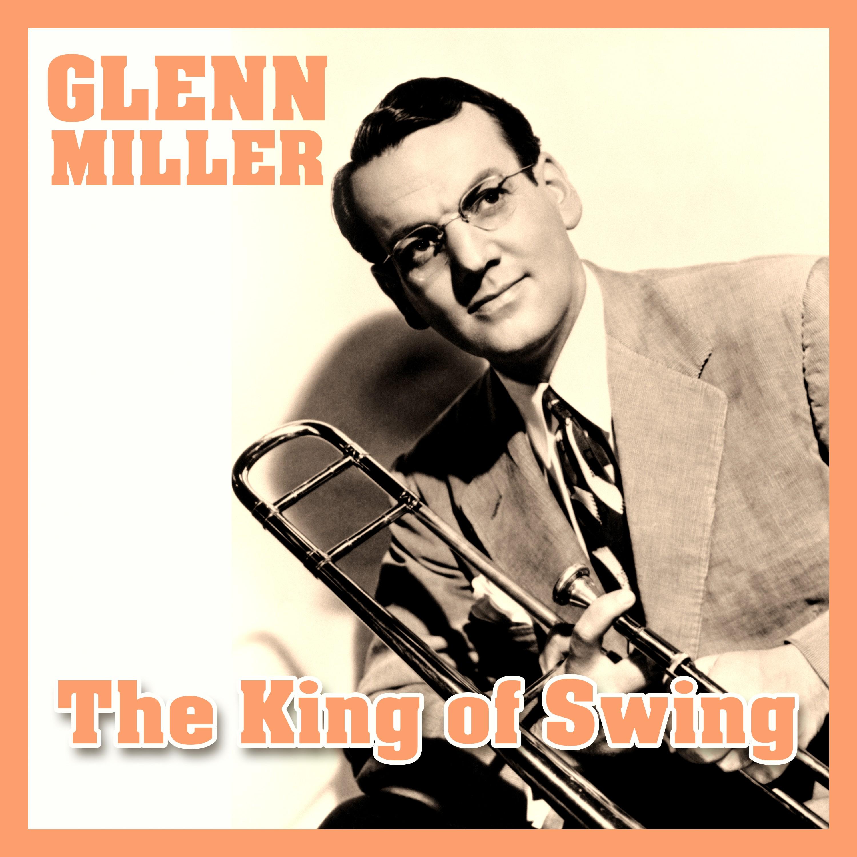 moonlight becomes you - glenn miller - 单曲 - 网易云音乐
