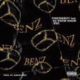 Benz Remix ft. DZKNOW & 瘦子 E-SO