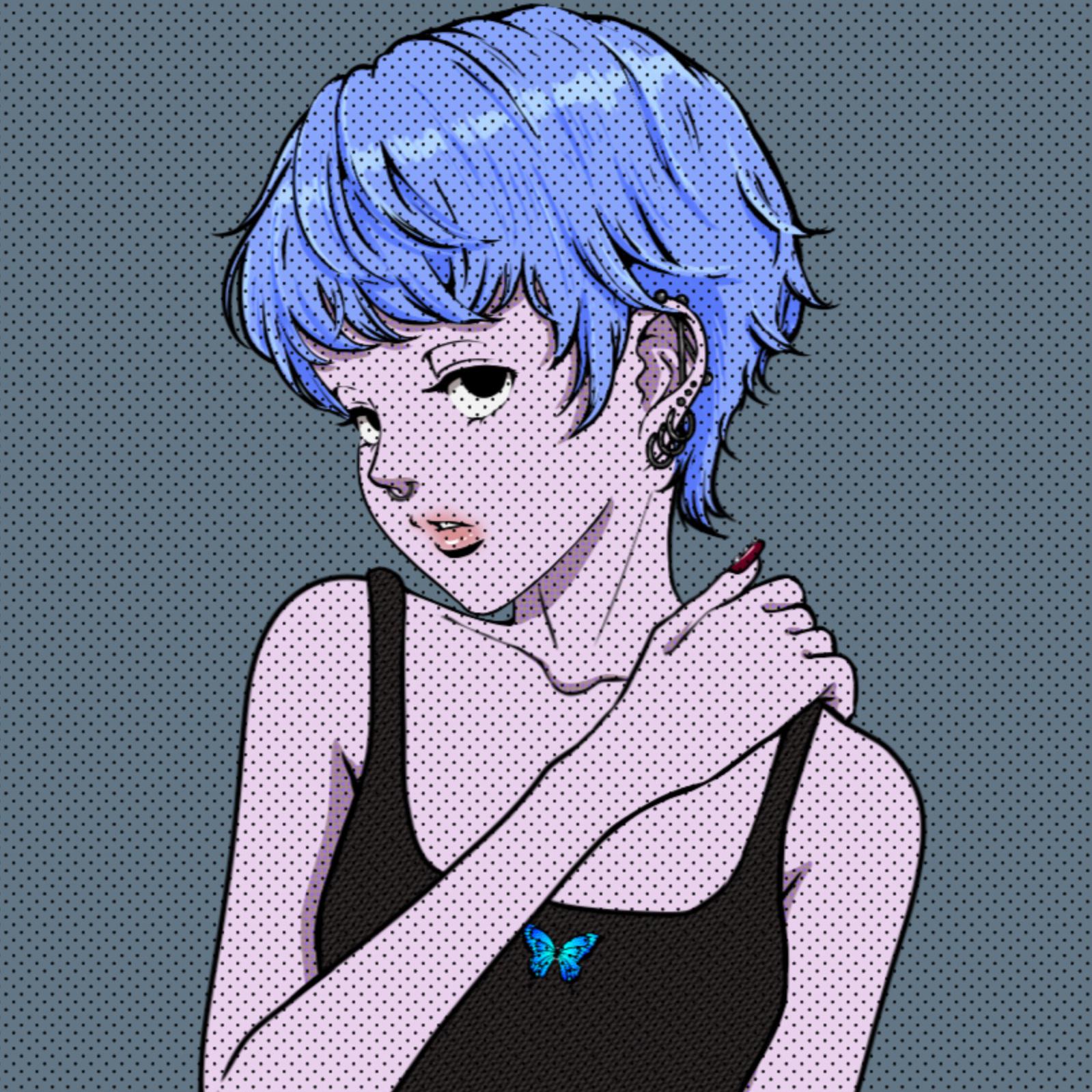 カタルシス专辑