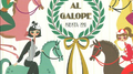 Al Galope专辑