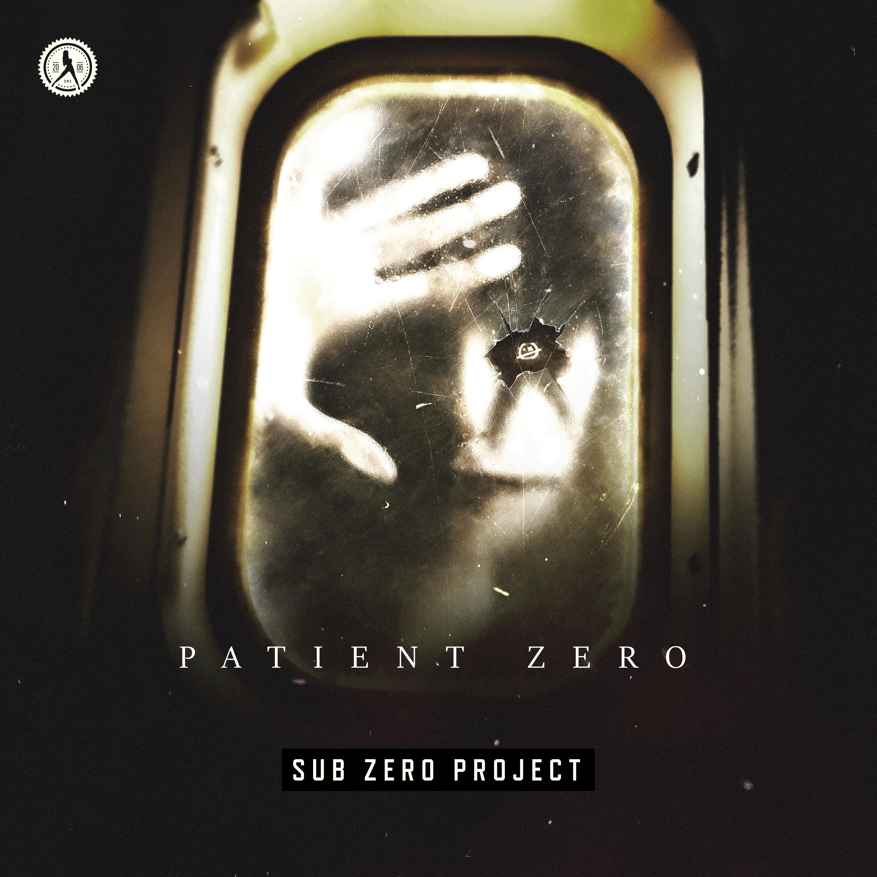 Patient Zero专辑