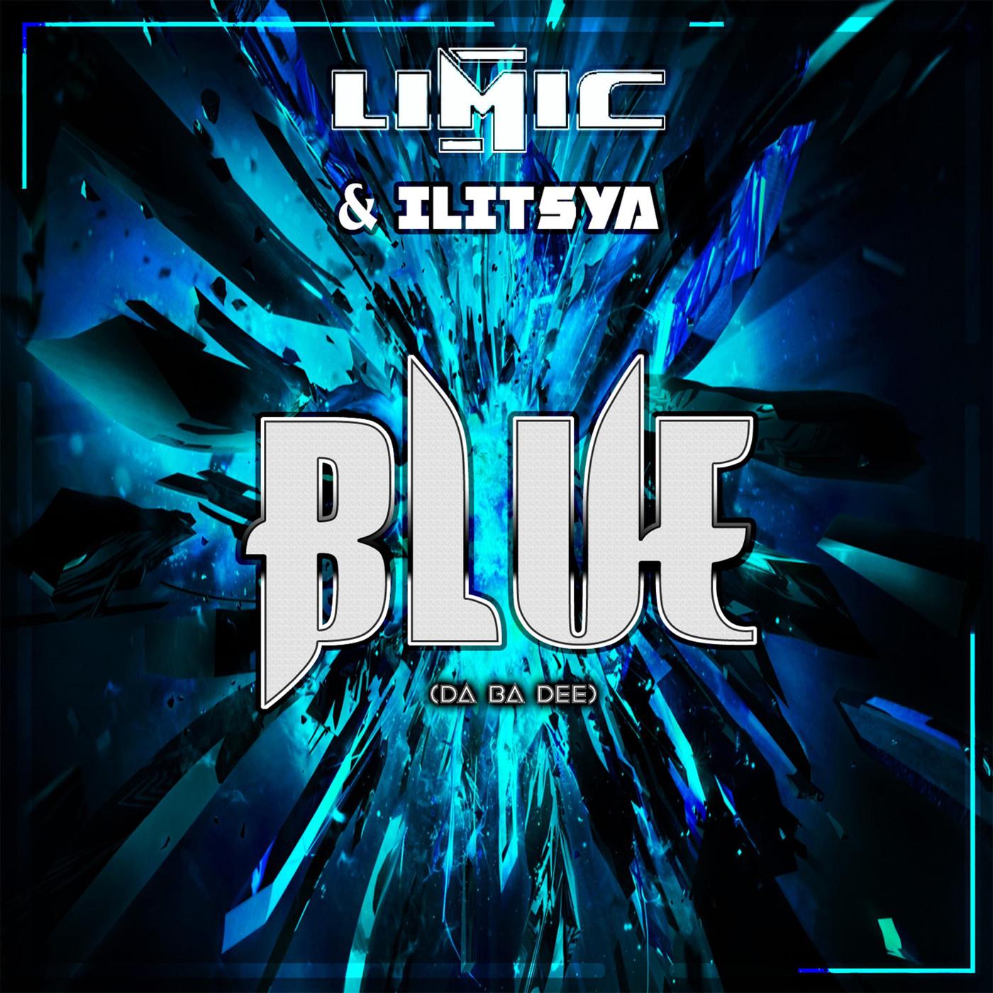 LIMIC - Blue (Da Ba Dee)