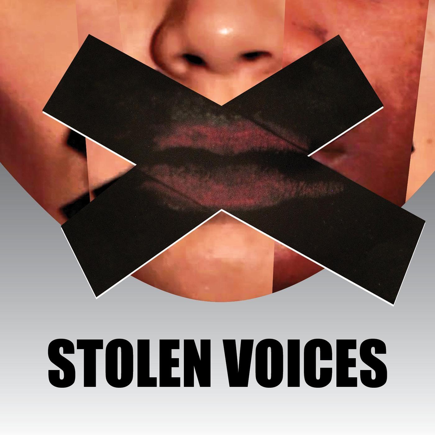 Stolen Voices (feat. The Stolen Voices Alliance)