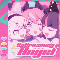 ReDreaming Angel 复梦天使
