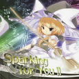 Sparking for You!!