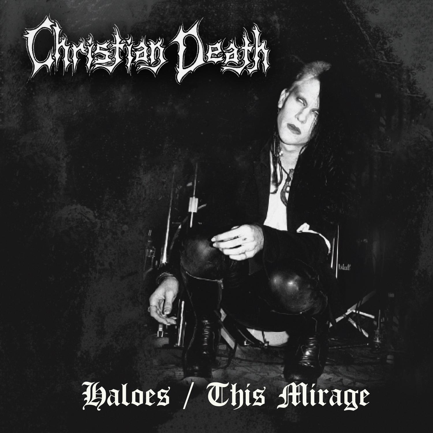 Haloes / This Mirage (2021 Mix)