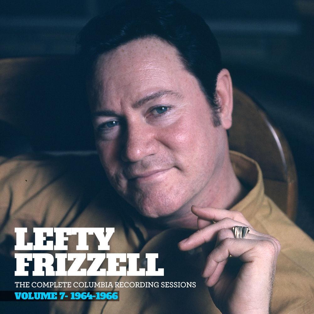 The Complete Columbia Recording Sessions, Vol. 7 - 1964-1966