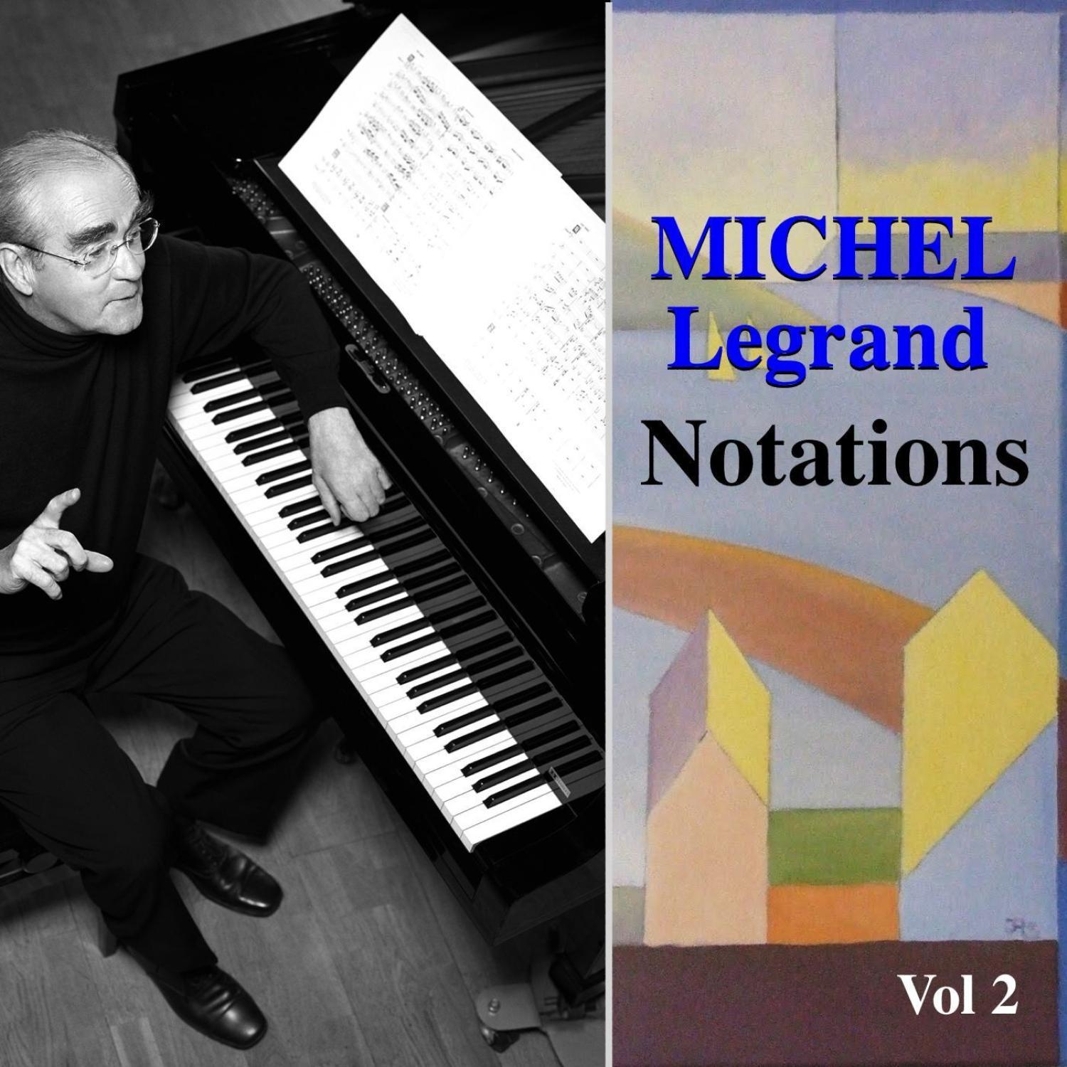 Notations Vol 2