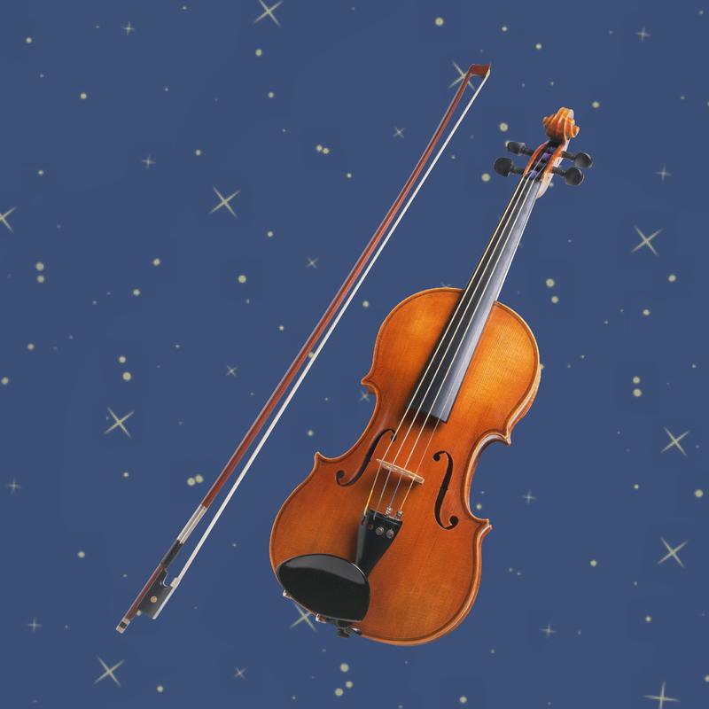 小提琴 | 极富表现力的乐器皇后