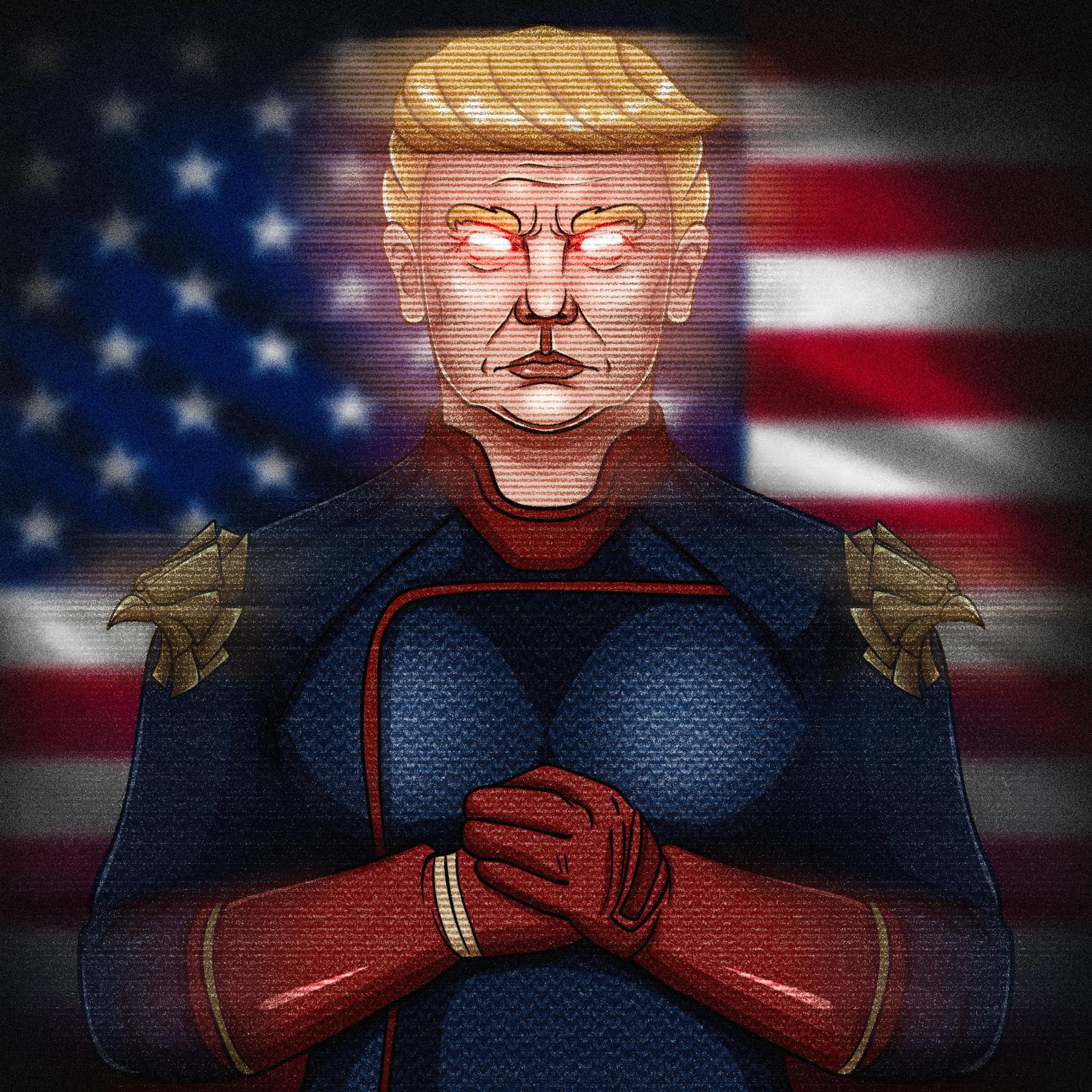 TRUMP
