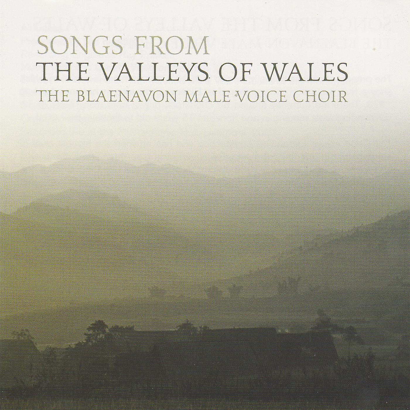 Songs from the Valleys of Wales
