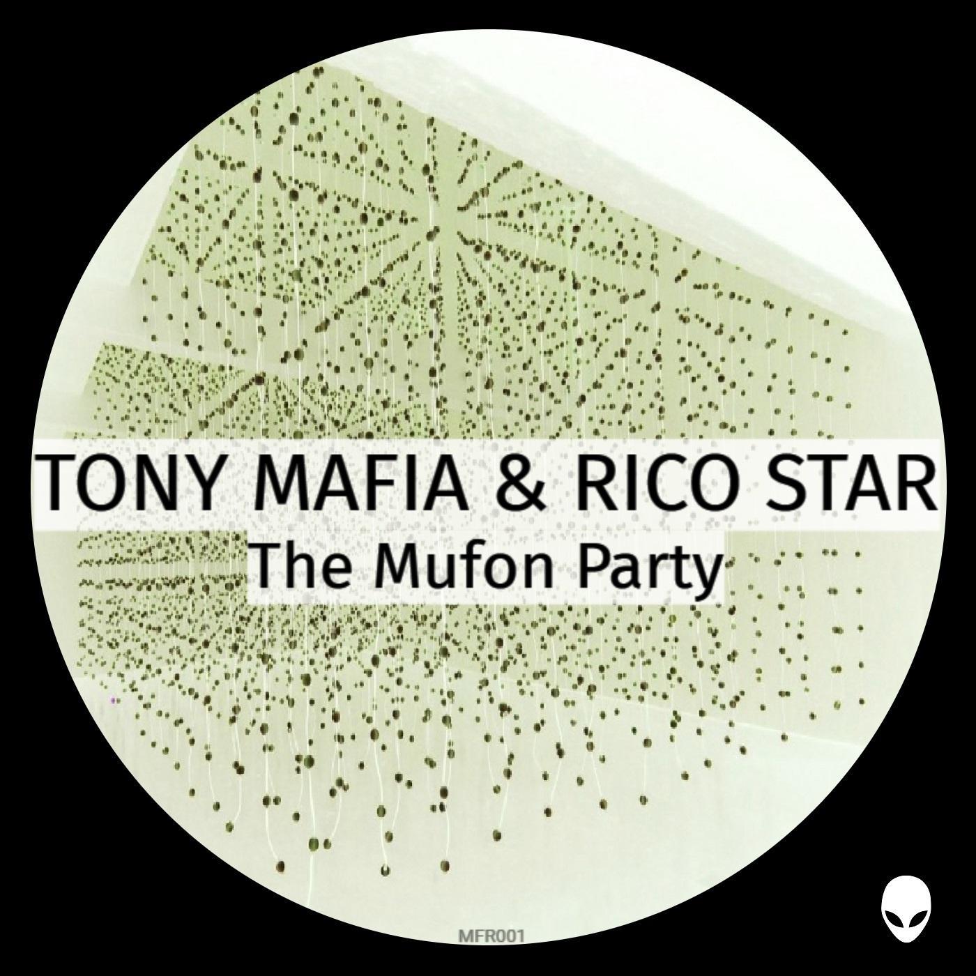 The Mufon Party
