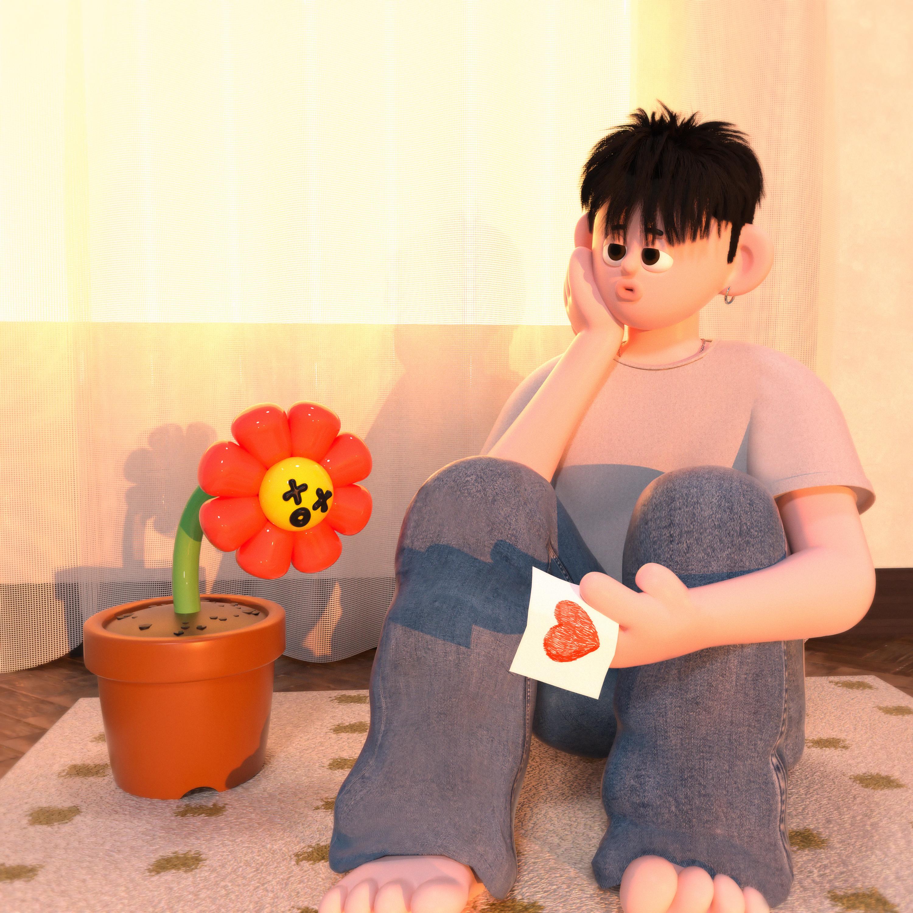 안돼요!