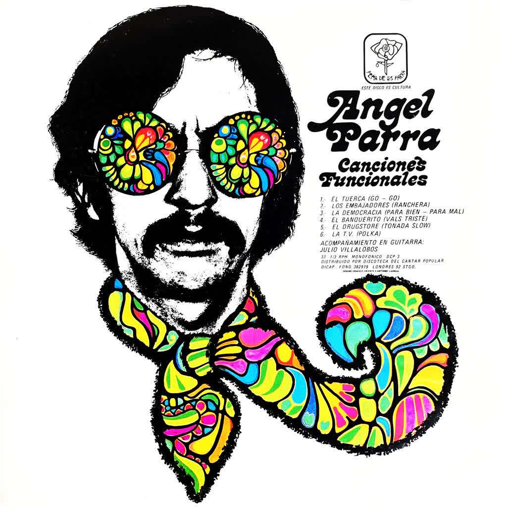 Canciones Funcionales