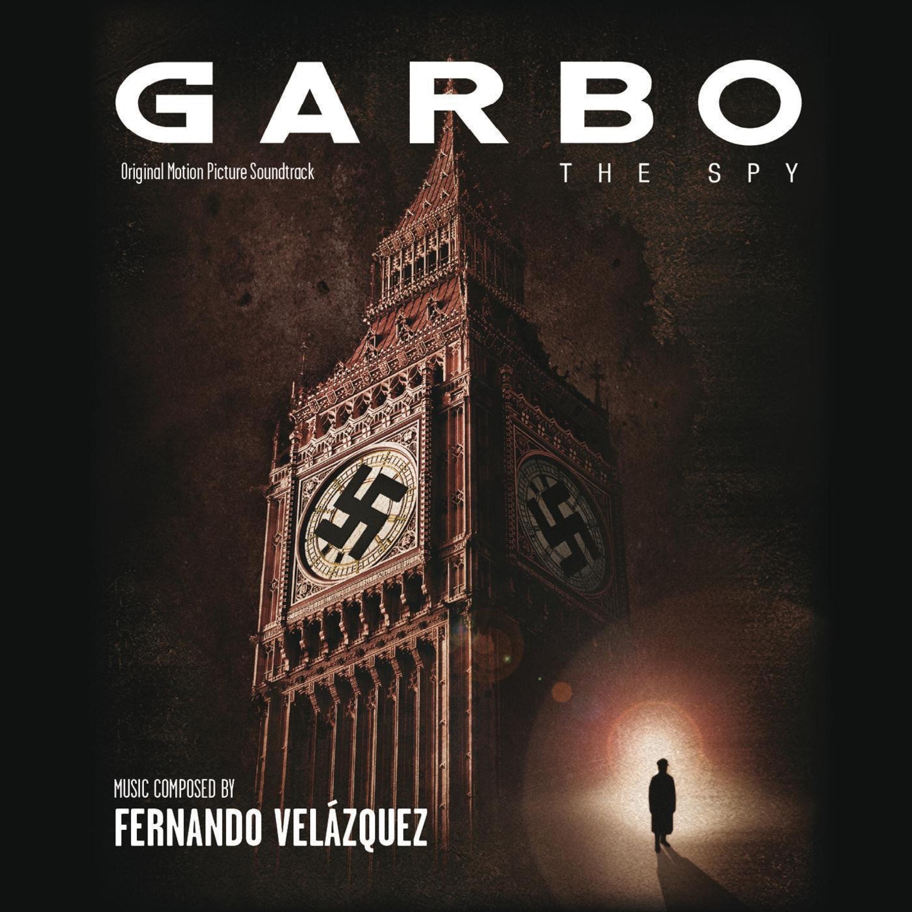 Garbo: The Spy (Original Motion Picture Soundtrack)
