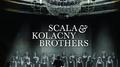 Scala & Kolacny Brothers专辑