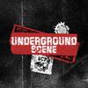 UnderGroundScene - صاحبي (feat. Afroto)