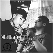 Halimaymen(不想)