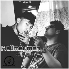 Halimaymen(不想）