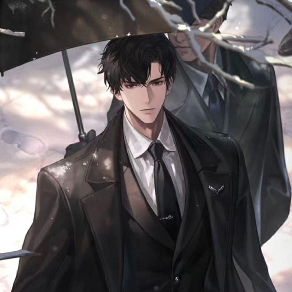 天地皆白——顾时夜生贺曲