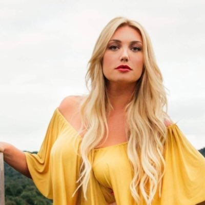 Brooke Hogan