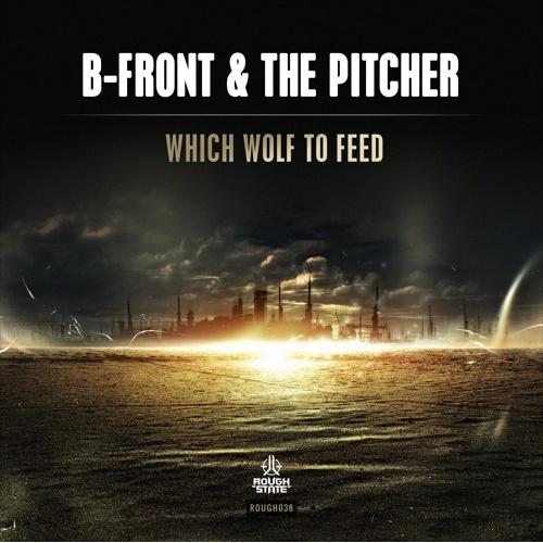 Which Wolf To Feed