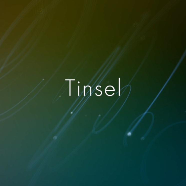 Tinsel