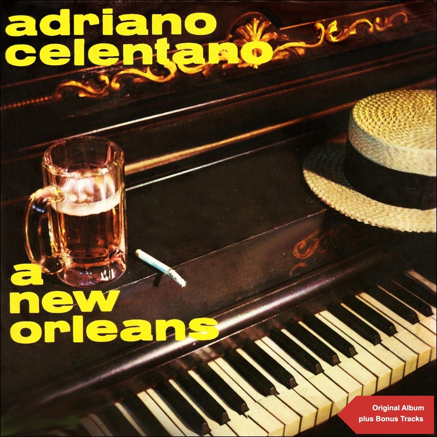 A New Orleans (Original Album plus Bonus Tracks)专辑