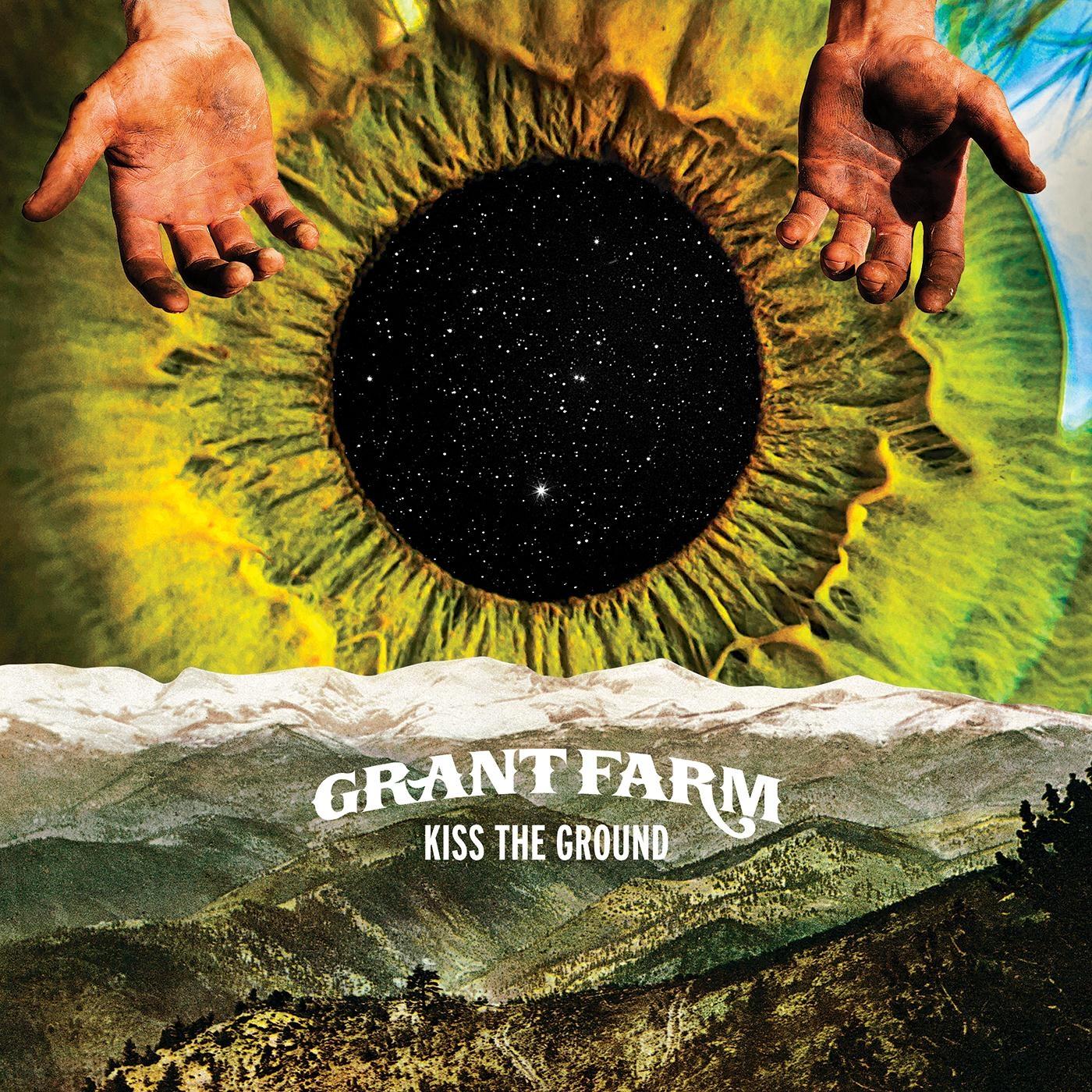 Kiss the Ground