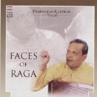 Faces of Raga