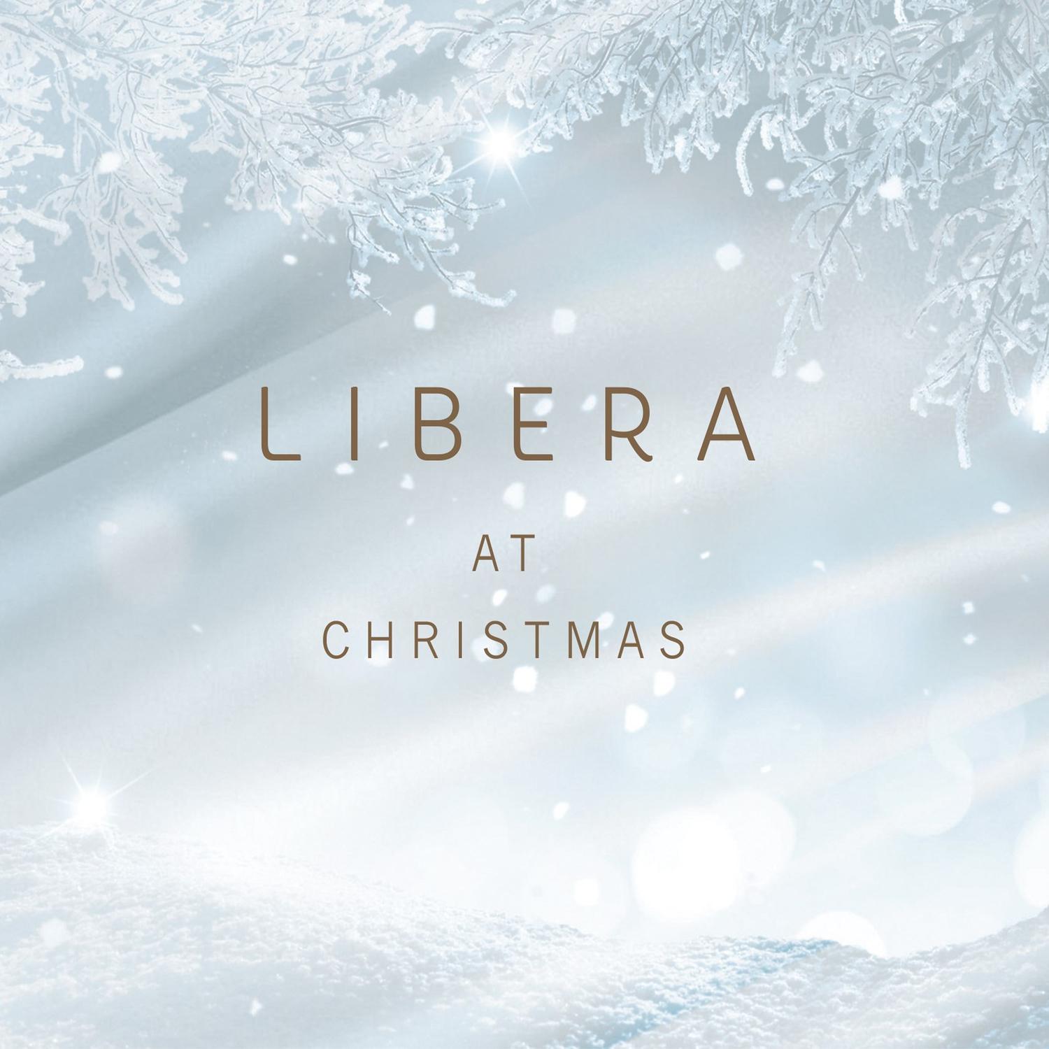 Libera at Christmas