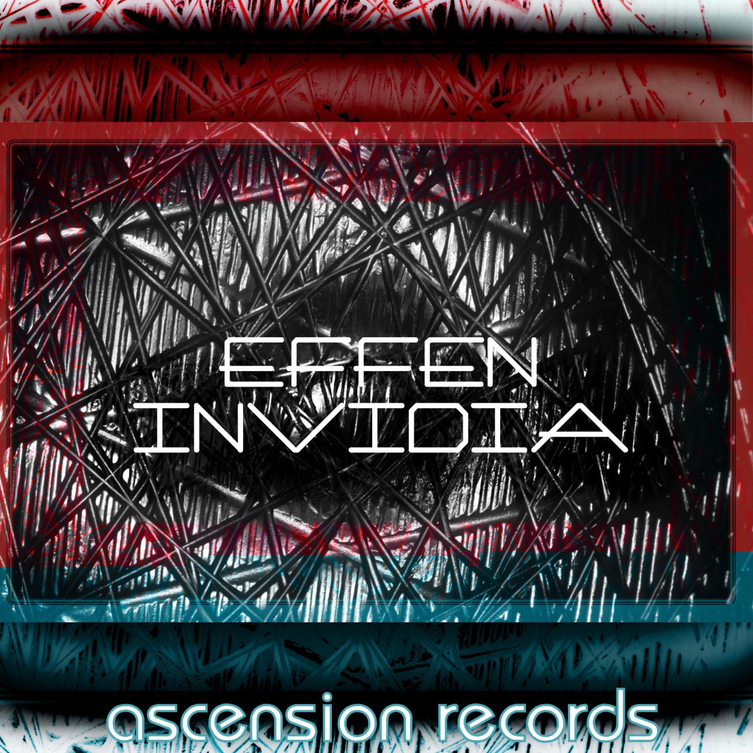 Effen - Individia (Paul Kwitek Remix)