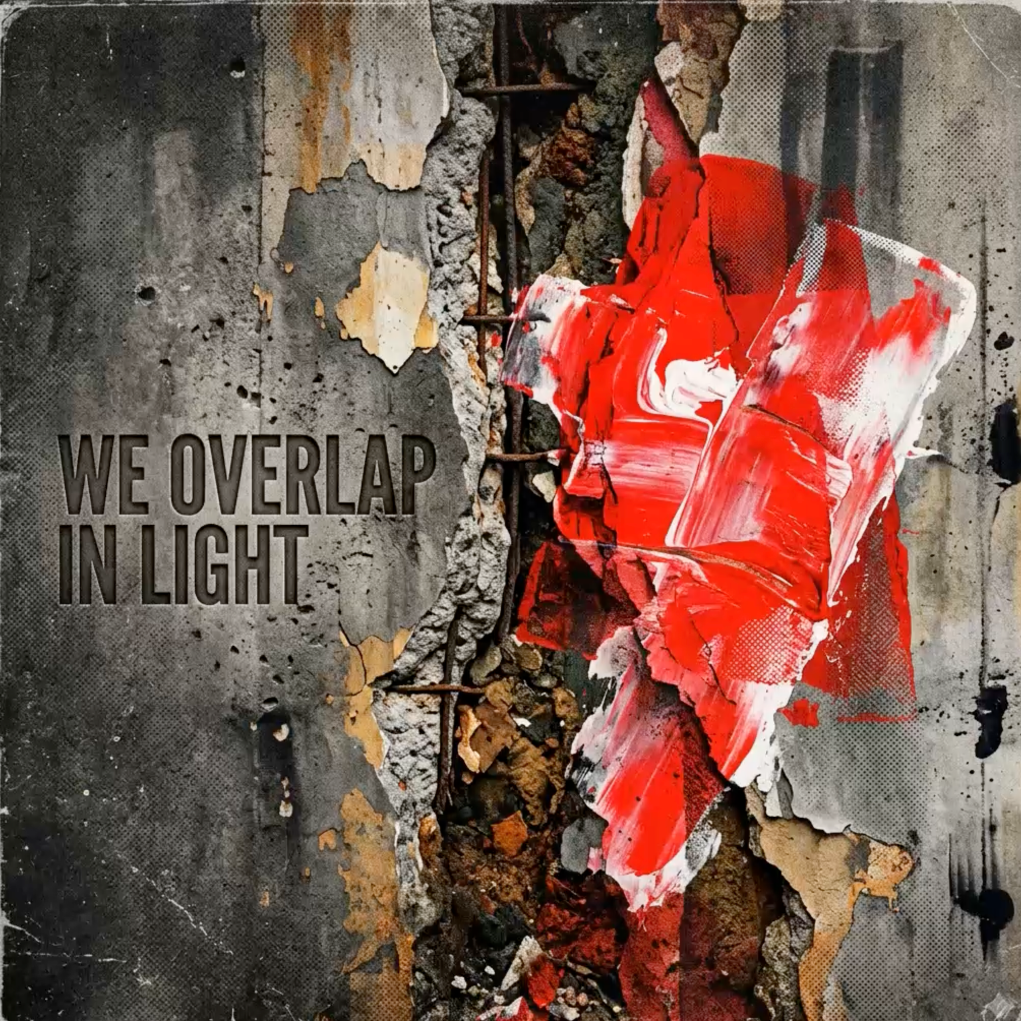 We Overlap In Light