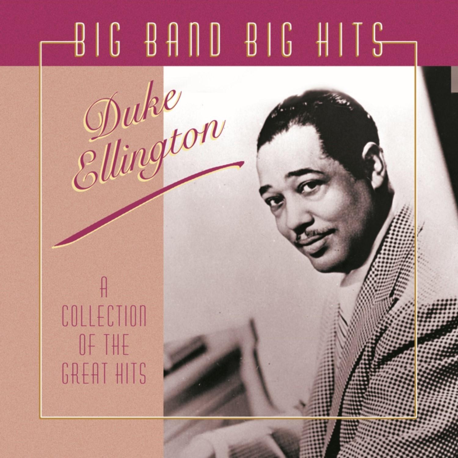 Big Bands Big Hits