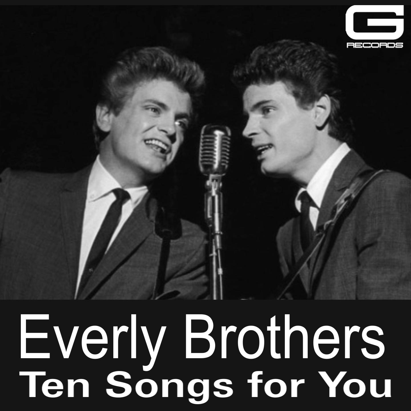 Ten songs for you