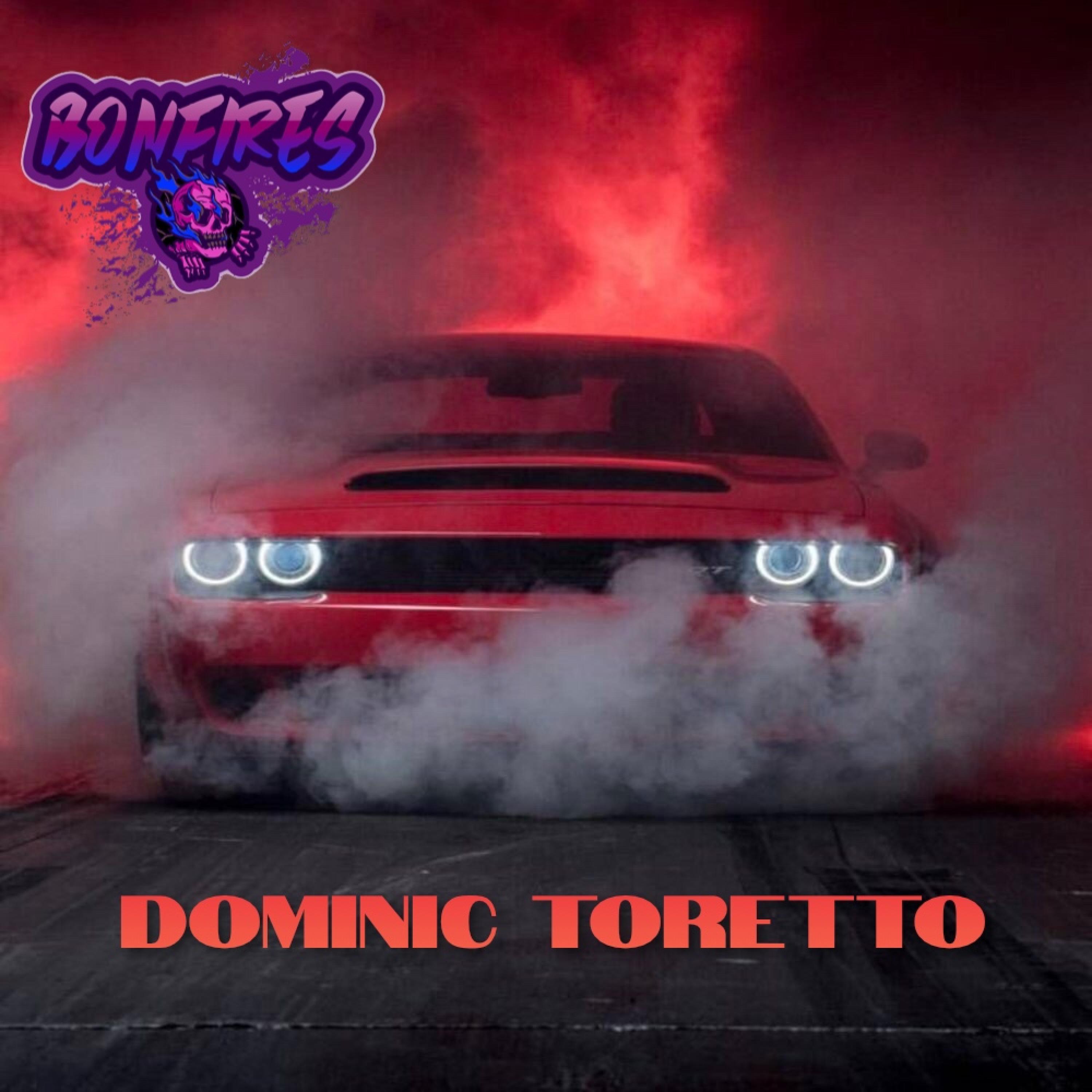 Dominic Toretto