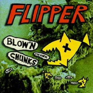 Blow'n Chunks [live]
