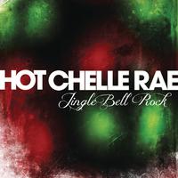 圣诞节 Hot Chelle Rae Jingle Bell Rock 圣诞节男歌必备气氛[KO伴奏出品]