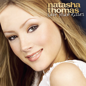 Natasha Thomas - It 's Over Now （升7半音）
