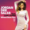 Jordan Dee - When I Saw You (Radio Instrumental)
