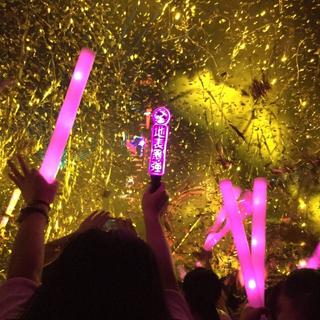 周杰伦地表最强演唱会济南站20170902